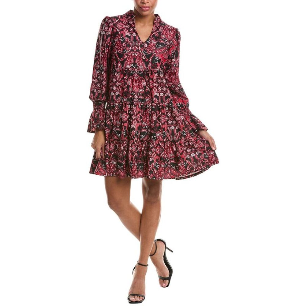 Jude Connally Womens  Tammi Mini Dress